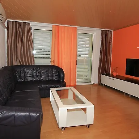 Appartement Vucic