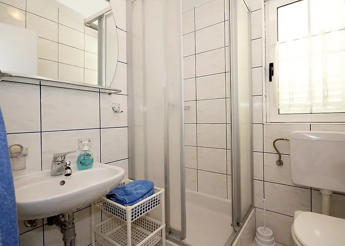 Vucic Apartman Makarska