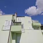 Apartment Vucic *