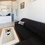 Vucic Apartmán Makarská