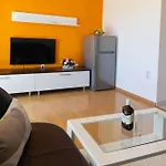 Vucic Apartment