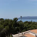 Vucic Apartment
