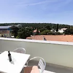 Apartmán Vucic