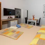 Vucic Apartment