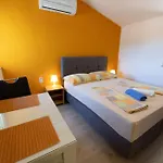 Apartmán Vucic Makarská