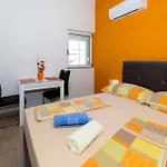 Apartmán Vucic Makarská