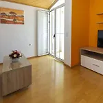 Apartment Vucic *