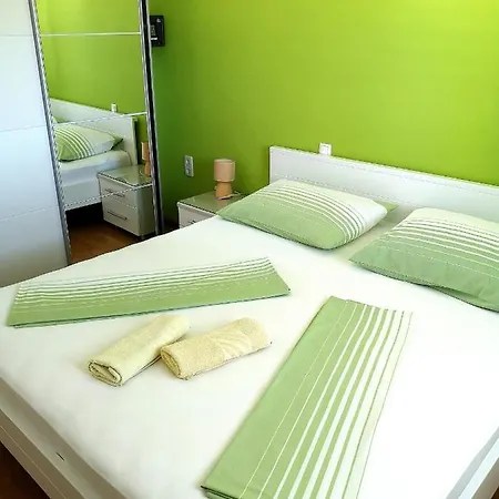 Apartment Vucic