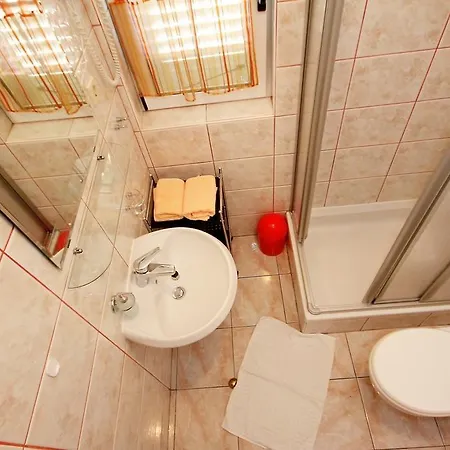 Apartmán Vucic Makarská