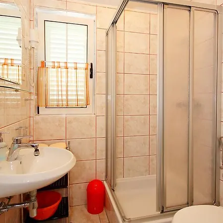 Apartment Vucic