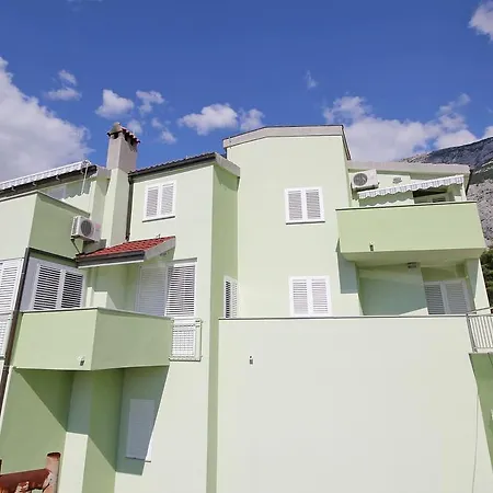 Vucic 마카르스카