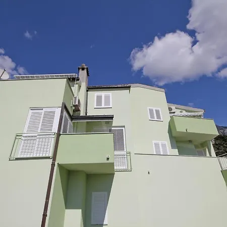 Apartman Vucic *