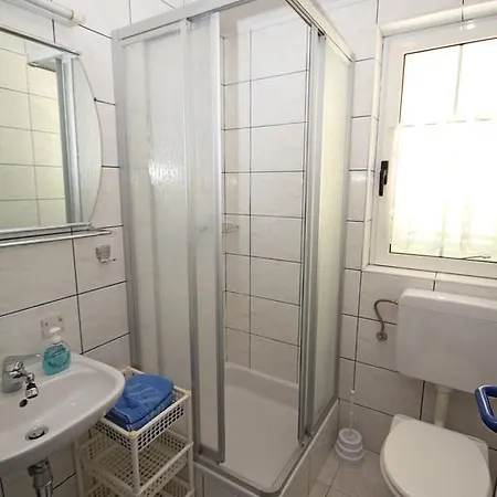 Vucic Apartment