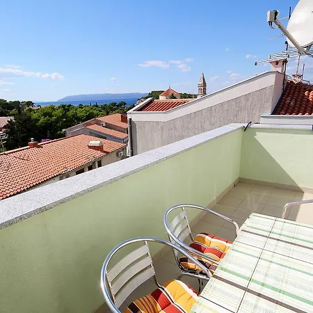 Appartement Vucic Makarska
