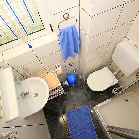 Appartement Vucic Makarska