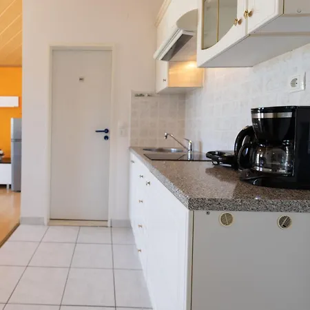 Apartment Vucic