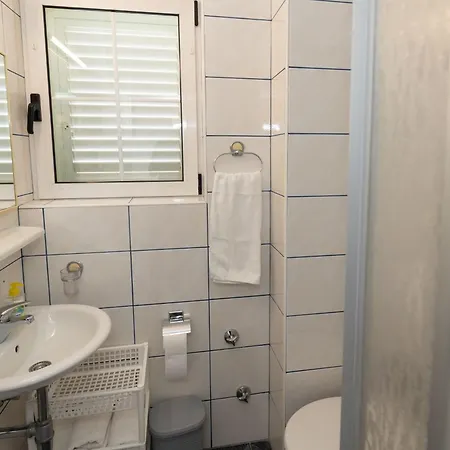Vucic Apartment *