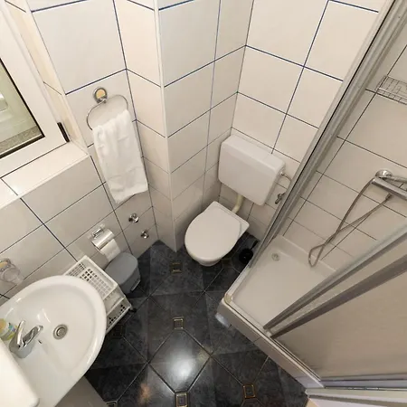 Vucic Apartment