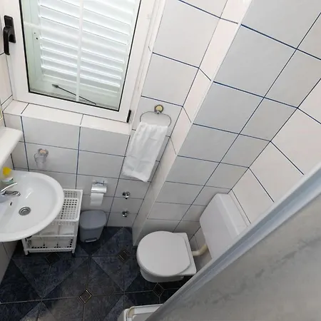 Vucic Apartment *