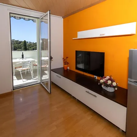 Apartment Vucic Makarska