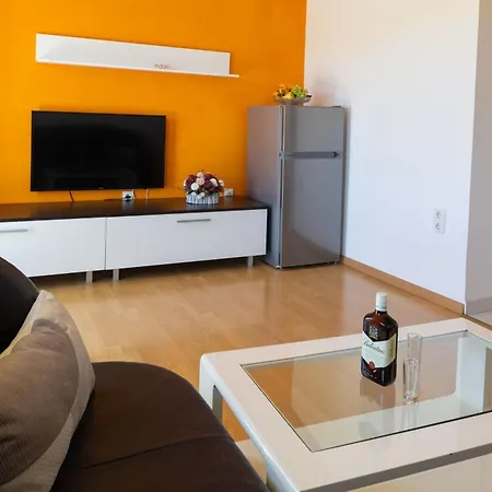 Vucic Apartment