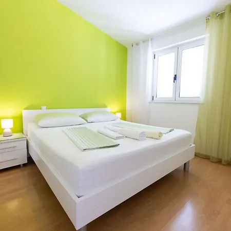Apartment Vucic