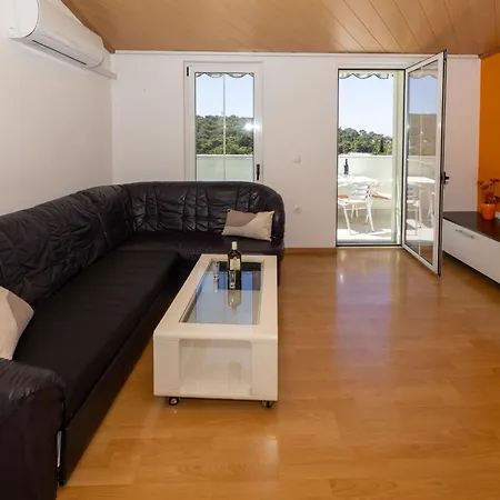 Vucic Apartment *
