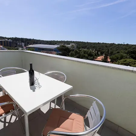 Apartment Vucic