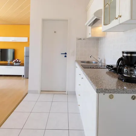 Vucic Apartment *