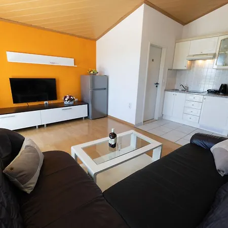 Apartment Vucic Makarska
