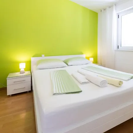 Apartment Vucic