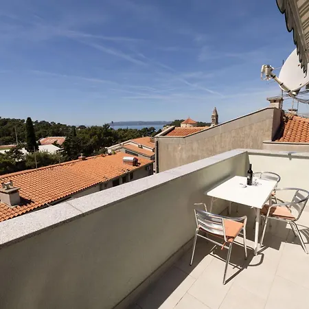 Apartment Vucic