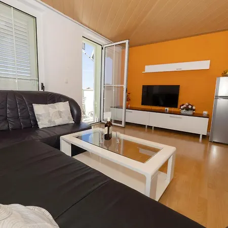Apartment Vucic *
