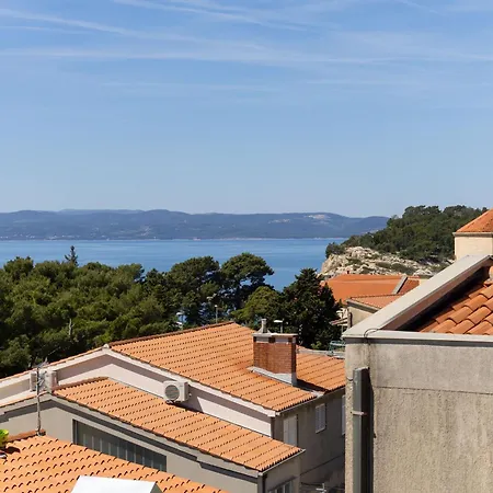 Apartment Vucic Makarska