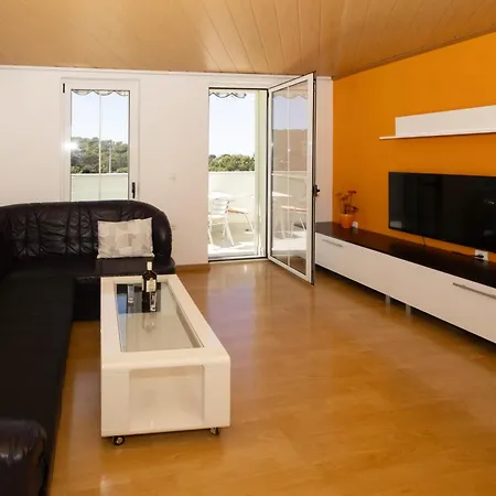 Apartment Vucic Makarska