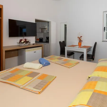 Vucic Apartment