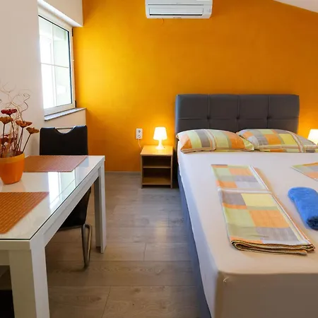 Apartment Vucic