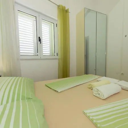 Vucic Apartment