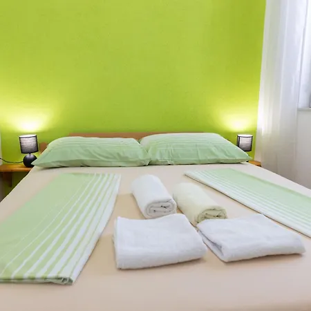 Apartment Vucic