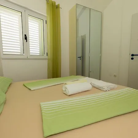 Vucic Apartment *