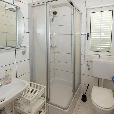 Apartman Vucic