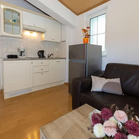 Vucic Apartment