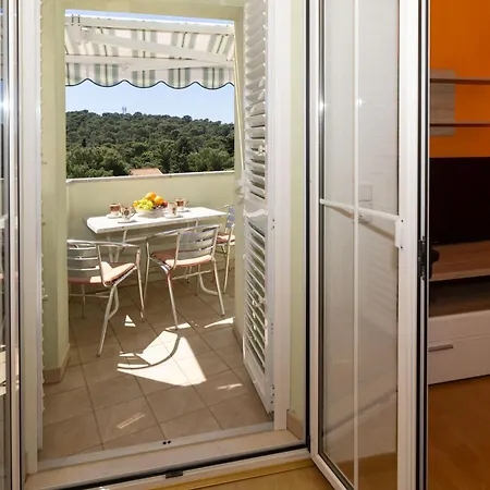 Apartment Vucic