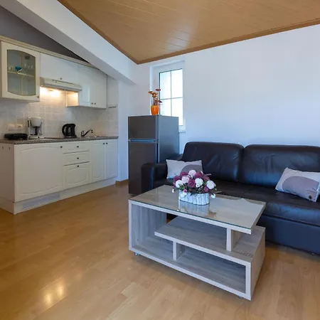 Apartment Vucic