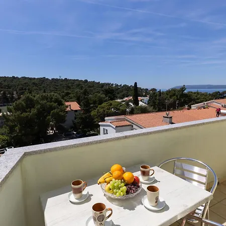 Vucic Apartment Makarska