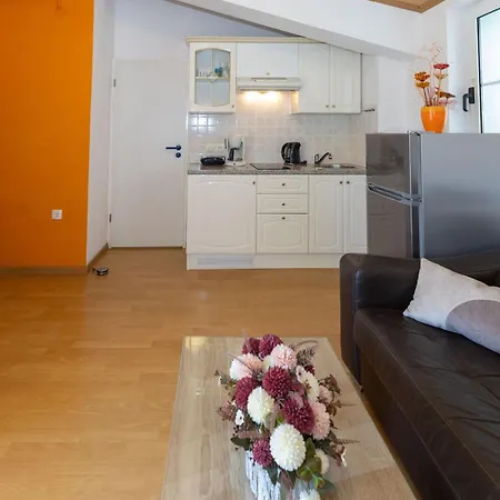 Vucic Apartment