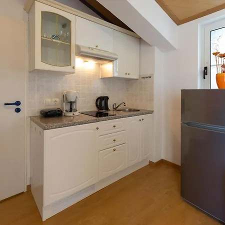 Apartment Vucic