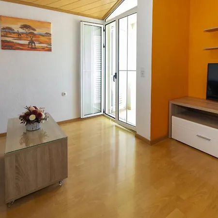 Apartment Vucic *
