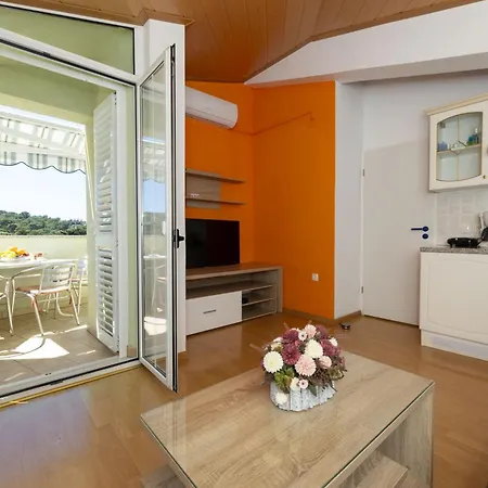 Vucic Apartment Makarska