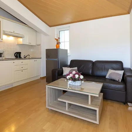 Apartment Vucic